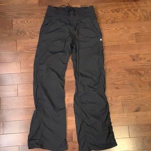 Lululemon Studio pants